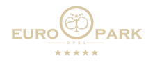 Euro Park Hotel Logo